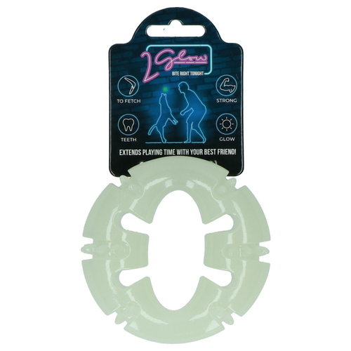 2Glow Leuchtspielzeug Ring