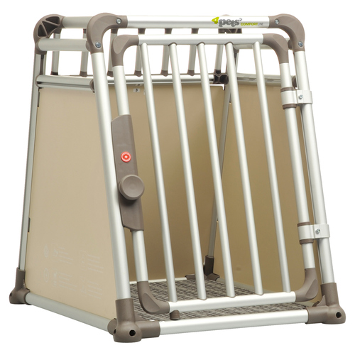 4pets Dog Box ComfortLine Two Größe S