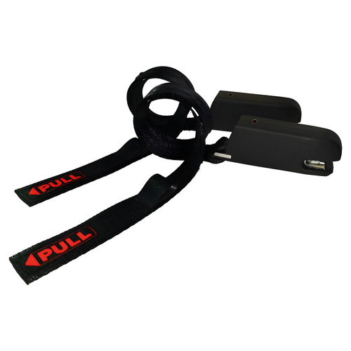 4pets ISOFIX Connector für Caree - 2 Stück