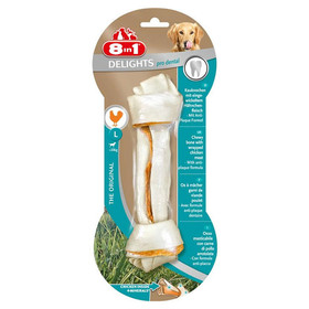 Abbildung 8in1 Dental Delights Kauknochen L