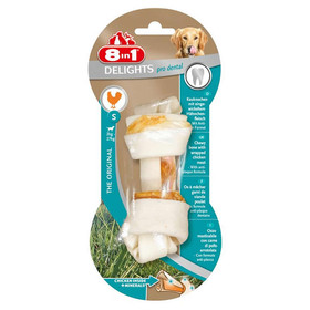 Abbildung 8in1 Dental Delights Kauknochen S