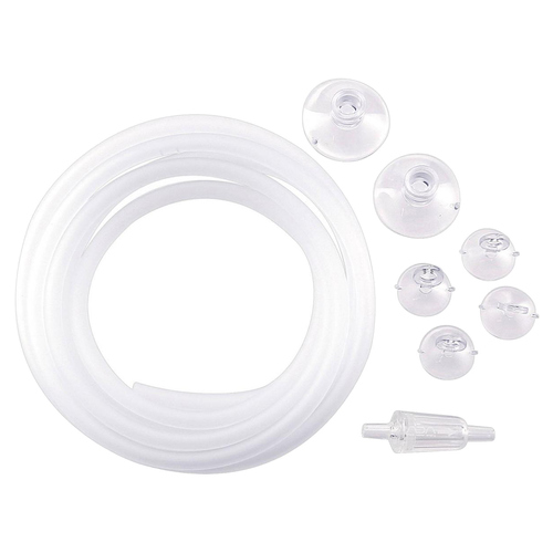 ADA CO2-Zubehörset (Clear Parts Set)