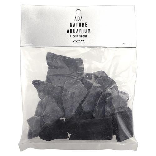 ADA Riccia Stone - 10 x 200 g