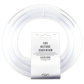 Abbildung ADA Schlauch 3 m klar 13 mm