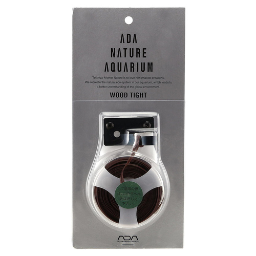 ADA Wood Tight Fixierdraht 10 m - 10 m