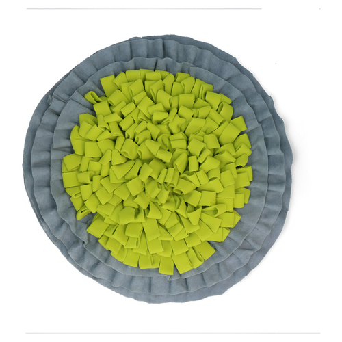 AFP Dig It Anti-Schling-Matte Foldable Treat Mat