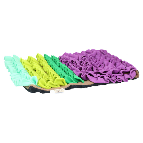 AFP Dig It Anti-Schling-Matte Rectangle Fluffy