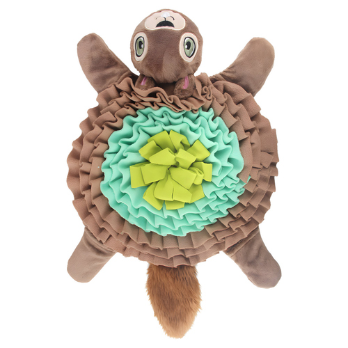 AFP Dig It Schnüffelmatte Eichhörnchen