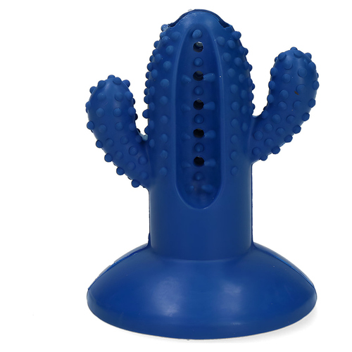 AFP Hundespielzeug Dental Chews Rubber Kaktus, Größe: L