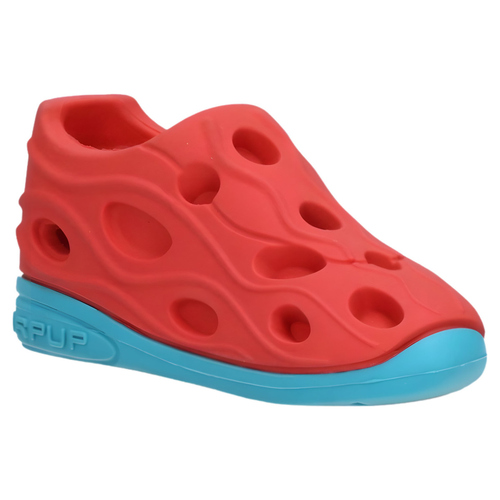 weitere Abbildung AFP Hundespielzeug Doggies Shoes Air Pups Sneaker