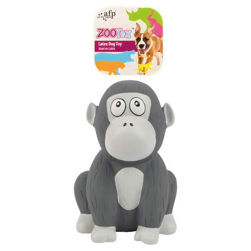 AFP Hundespielzeug Gorilla Jack