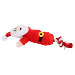 Hundespielzeug Happy Holidays Merry Tug & Fetch Weihnachtsmann, Abbildung 12
