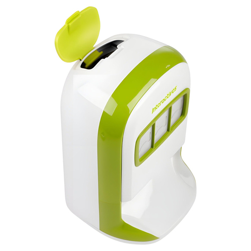 AFP Hundespielzeug Interactive Spielautomat mit Ball