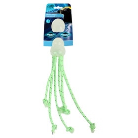 Abbildung AFP Hundespielzeug K-Nite-Glowing Oktopus