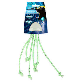 Abbildung AFP Hundespielzeug K-Nite-Glowing Qualle