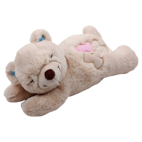 weitere Abbildung AFP Hundespielzeug Little Buddy Warm Bear