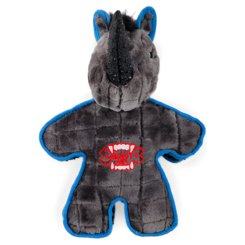 AFP Hundespielzeug Mighty Rex Nashorn