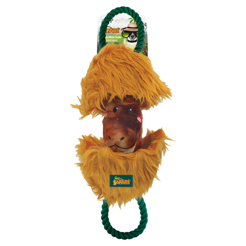 AFP Hundespielzeug Safari Leave Me Alone Schlange