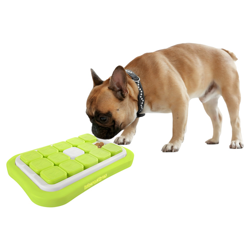 weitere Abbildung AFP Intelligenzspielzeug Interactives Dog Sokudo Puzzle Toy Starter