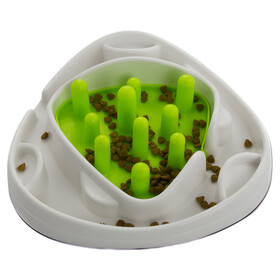 Abbildung AFP Interactive Anti-Schling Napf Food Maze