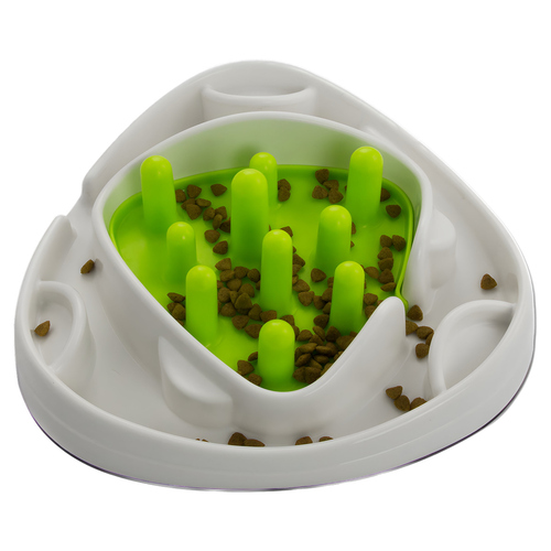 AFP Interactive Anti-Schling Napf Food Maze