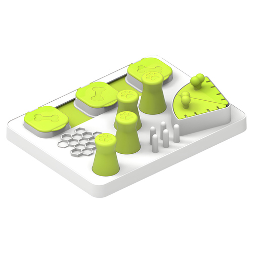 AFP Interactive Enjoy the Meal