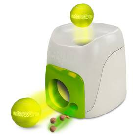 Abbildung AFP Interactive Snack-Automat Fetch'N Treat mit Ball