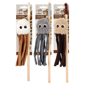 Abbildung AFP Katzenangel Lambswool Oktopus