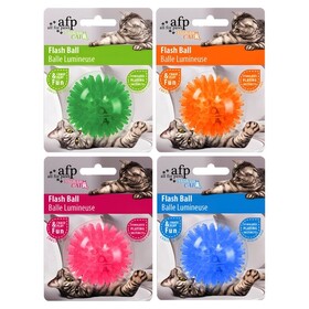Abbildung AFP Katzenspielzeug Modern Cat Flash Ball