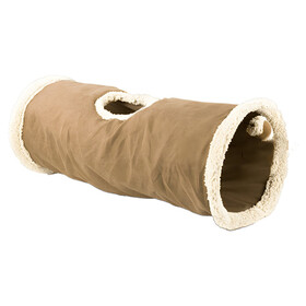 Abbildung AFP Katzentunnel Lambswool