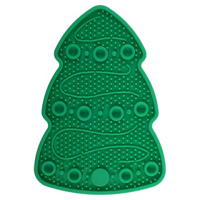 AFP Leckmatte Happy Holidays Weihnachtsbaum