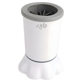Abbildung AFP Pet Salon Automatischer Pfotenreiniger