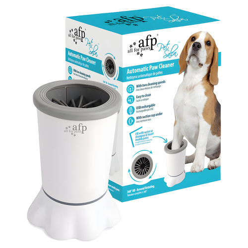 weitere Abbildung AFP Pet Salon Automatischer Pfotenreiniger