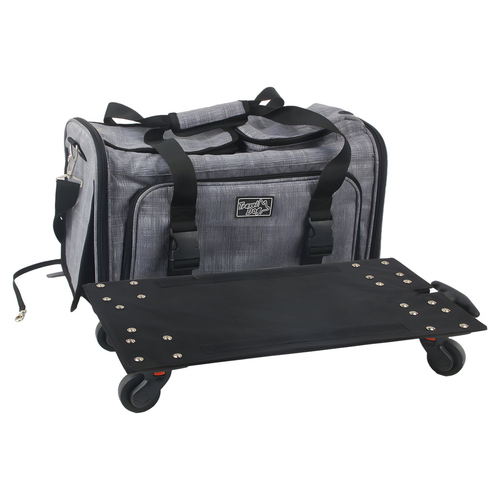 AFP Travel Dog Reisetasche rollbar