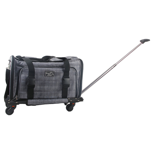 weitere Abbildung AFP Travel Dog Reisetasche rollbar