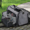 AFP Travel Dog Reisetasche rollbar Abbildung 5