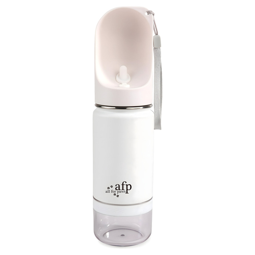 AFP Wasserflasche 2 In 1