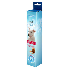 Abbildung AFP Zahnpasta Erdnussbuttergeschmack 60 g