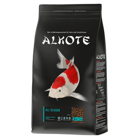 Abbildung ALKOTE All Season 3 mm 3 kg