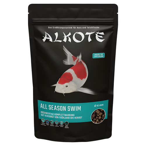ALKOTE All Season 6mm 500 g