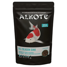 Abbildung ALKOTE All Season sink 4,5mm 750 g