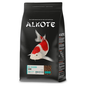 Abbildung ALKOTE All Season sink 4 kg