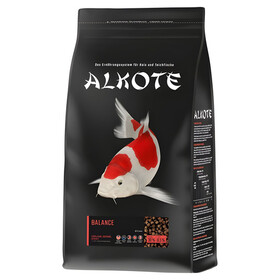 Abbildung ALKOTE Balance 5mm 3 kg