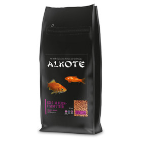 Abbildung ALKOTE Gold- & Teichfisch 2 kg