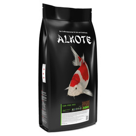 Abbildung ALKOTE Koi Conpro-Mix 6mm 9 kg