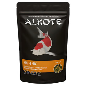 Abbildung ALKOTE Koi Profi-Mix 6mm 500 g