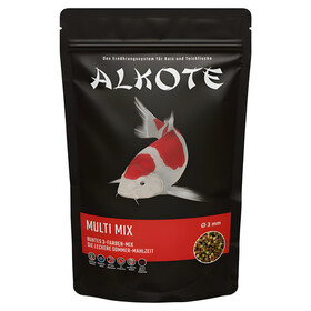 Abbildung ALKOTE Multi Mix 3 mm 500 g