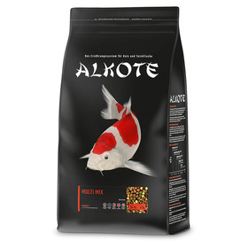 Abbildung ALKOTE Multi-Mix 6 mm 3 kg