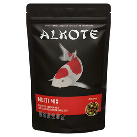 Abbildung ALKOTE Multi Mix 6 mm 500 g