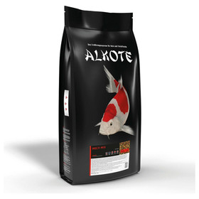 Abbildung ALKOTE Multi-Mix 6mm 9 kg